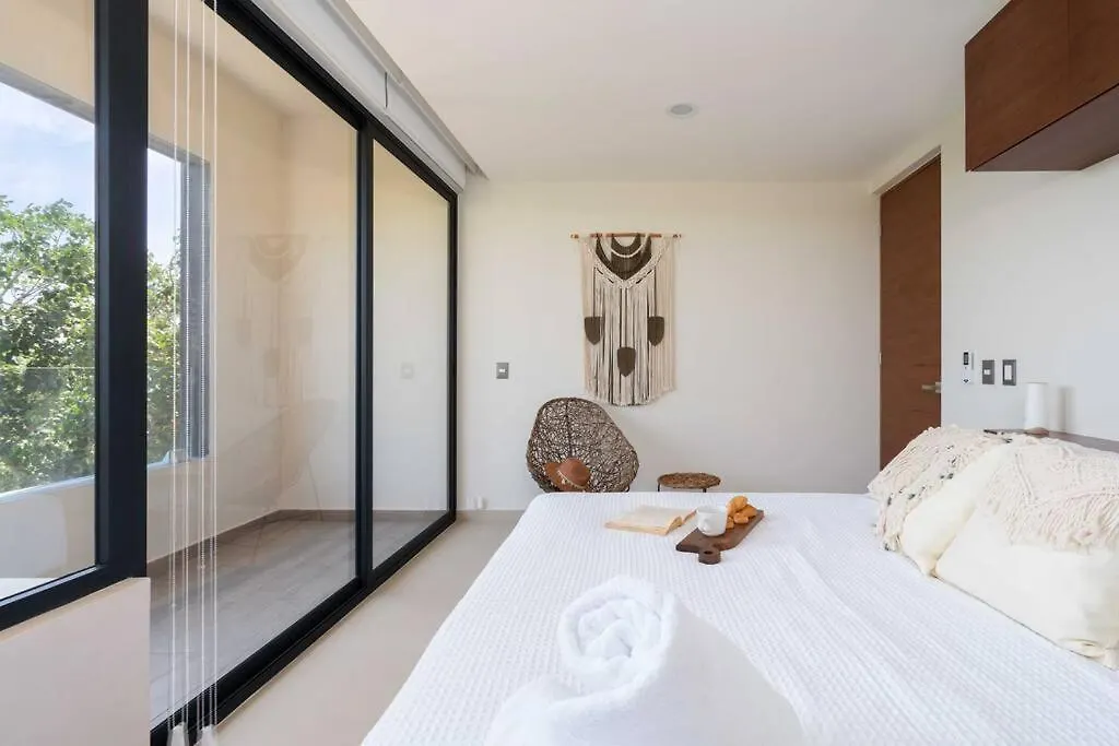 Condo A טולום