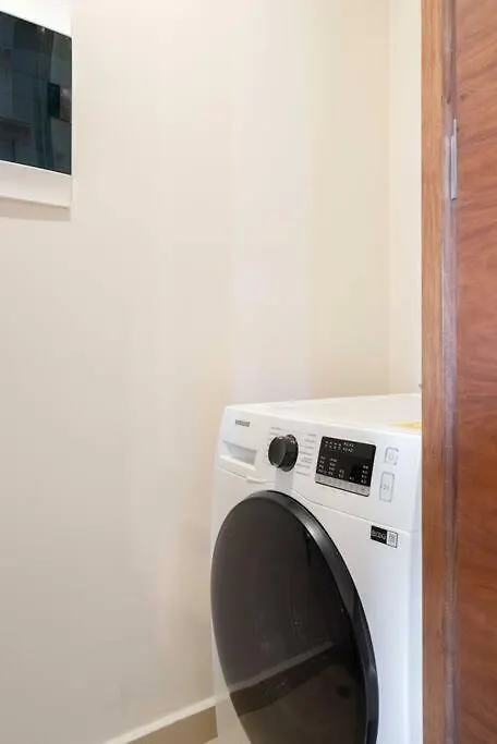 Condo A טולום דירה