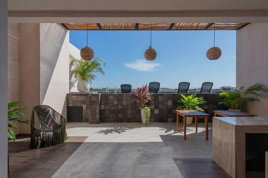 Condo A Tulum