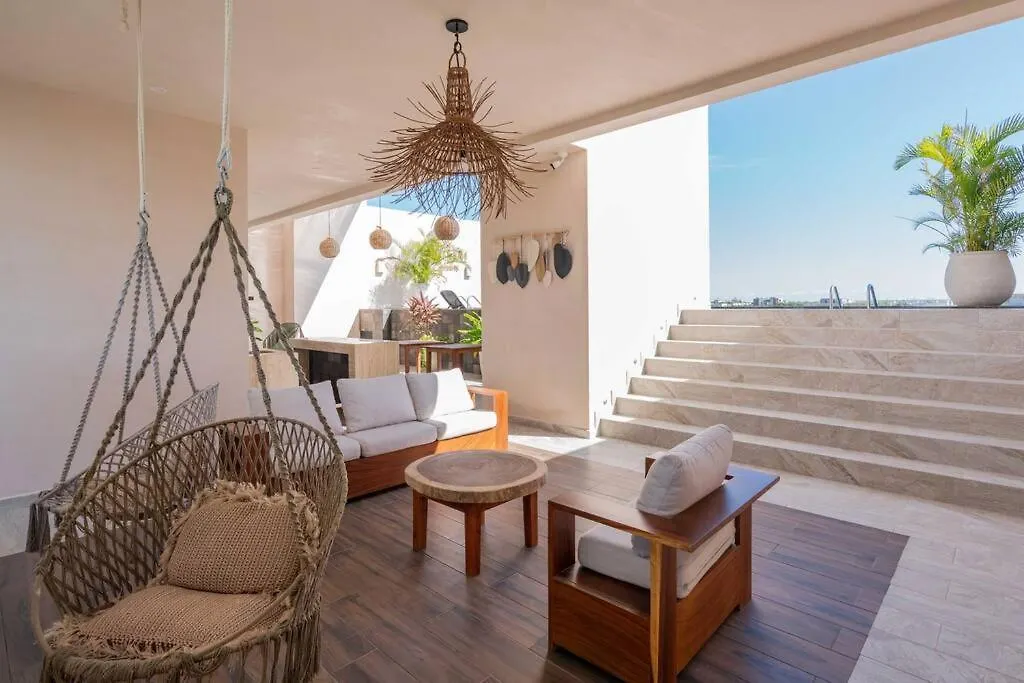 Condo A Tulum 0*,  Mexico