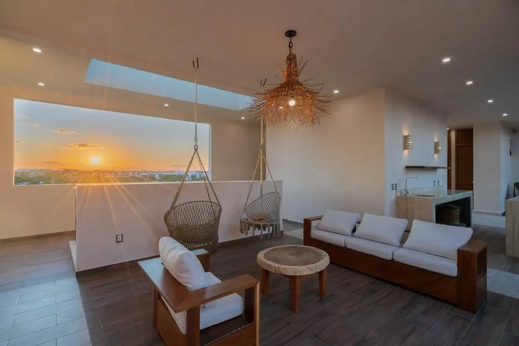 Condo A Tulum Mexico