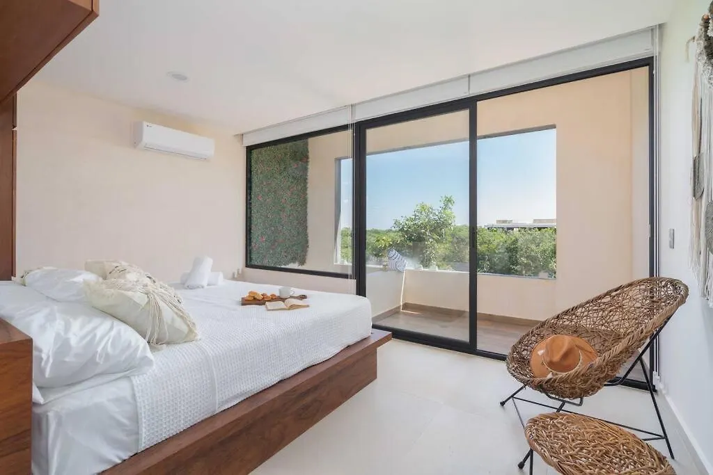 Condo A Tulum Apartment