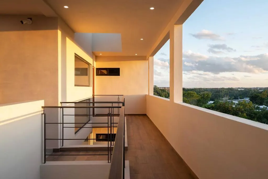 Condo A Tulum Mexico