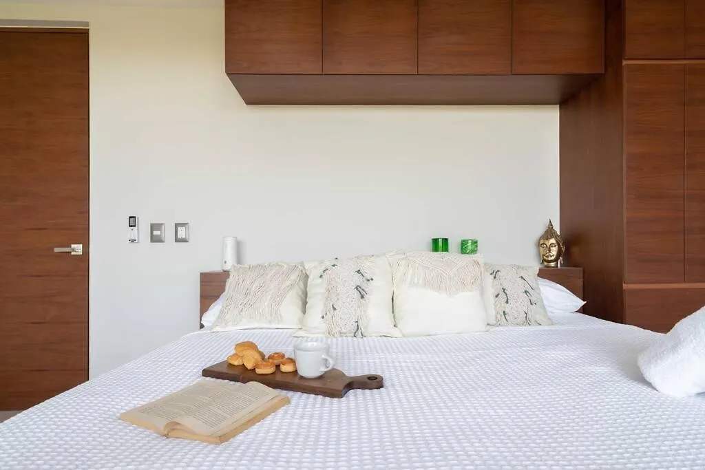 Condo A Tulum