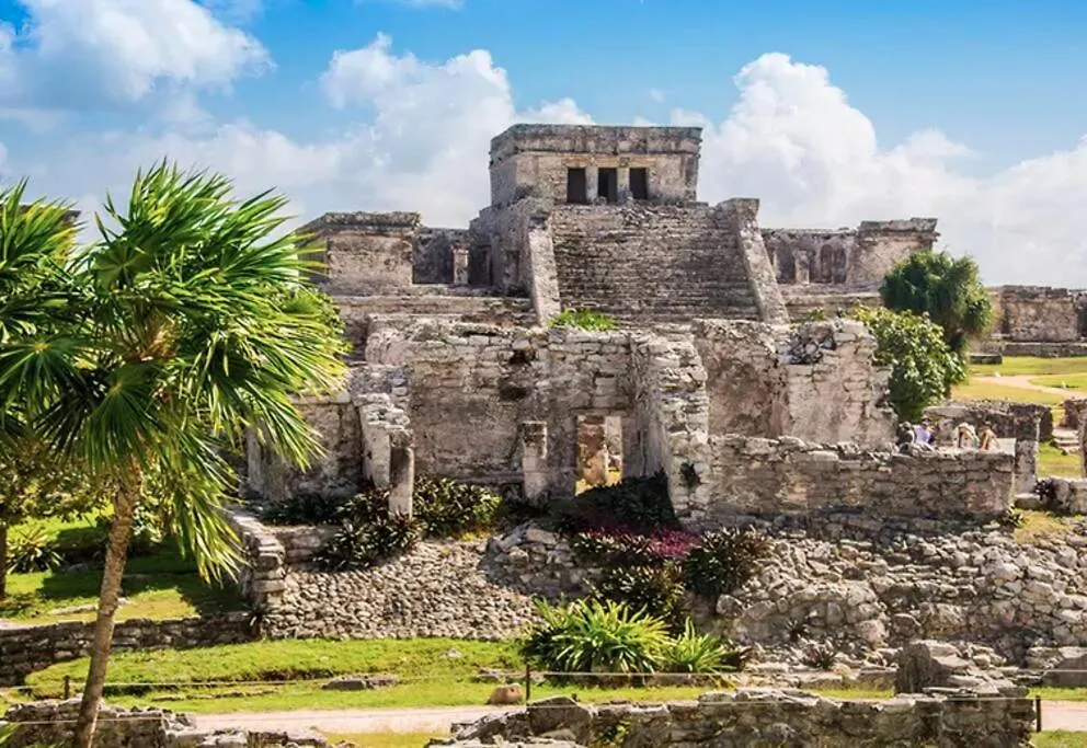 Condo A Tulum 0*,